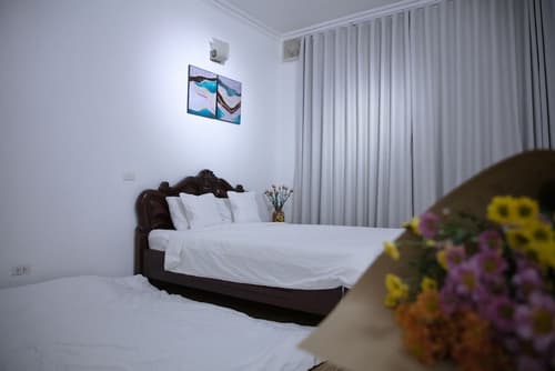 Okaeri Homestay, Room