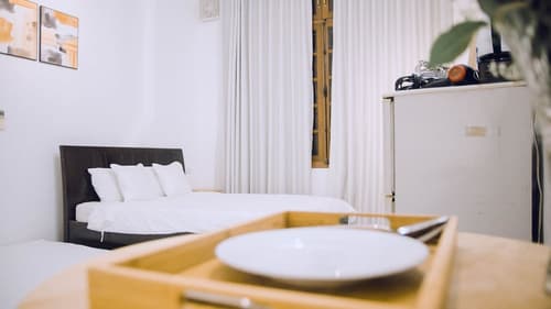 Okaeri Homestay, Room