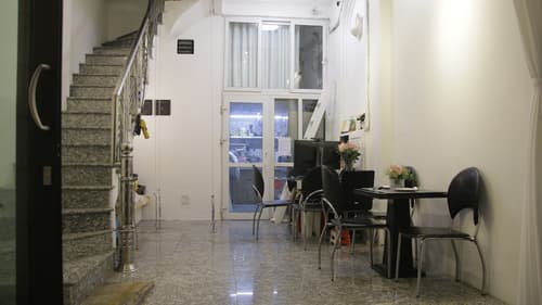 Okaeri Homestay, Reception