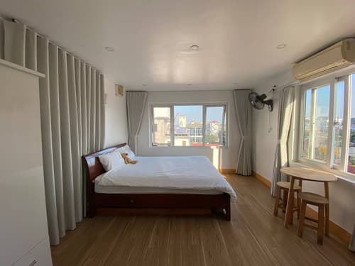 Okaeri Homestay, Room