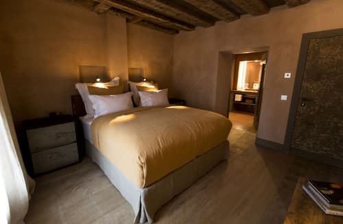 Townhouse Weisses Kreuz, Room