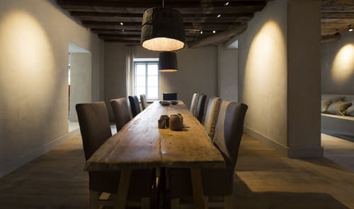 Townhouse Weisses Kreuz, Lounge