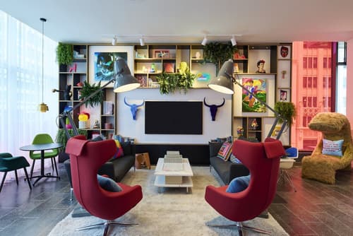 citizenM Austin Downtown, Primary image