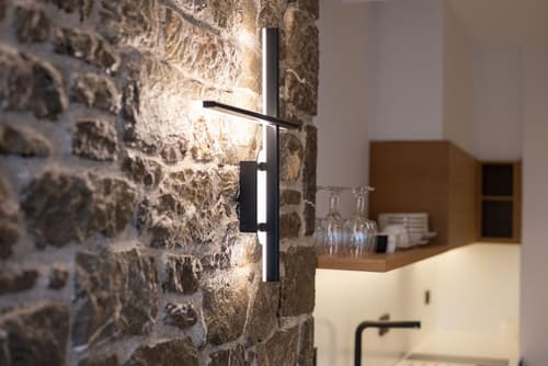 Opal Executive Suites, Room