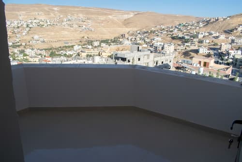 Twilight Hotel Petra, Exterior