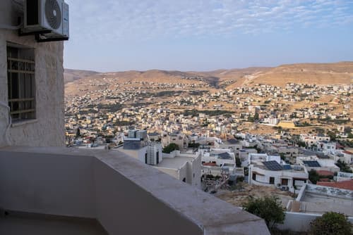 Twilight Hotel Petra, Room