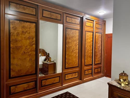 Twilight Hotel Petra, Room