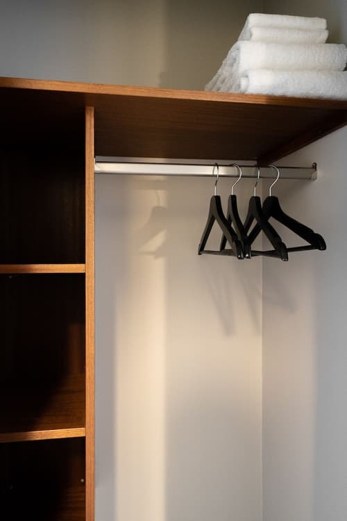 Hótel Blönduós, Room