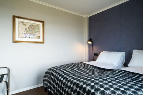 Hótel Blönduós, Room