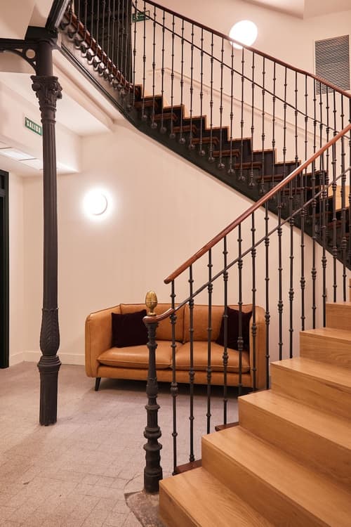 Latroupe Prado, Reception