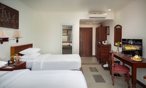 Sala Siem Reap Hotel, Room