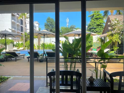 Sala Siem Reap Hotel, Room