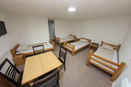 Guest House Like, Room