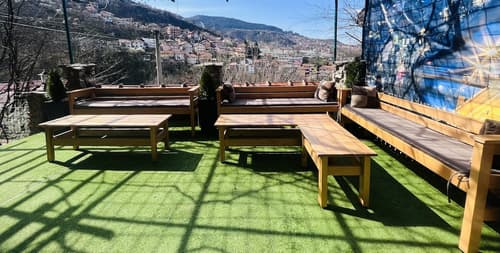 Guest House Like, Exterior