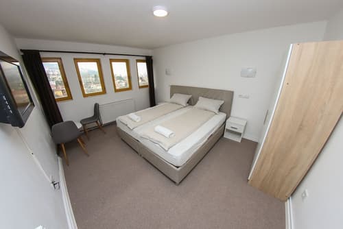 Guest House Like, Room