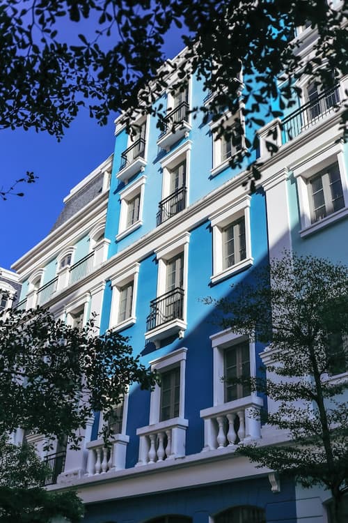 JM Boutique Hotel, Room