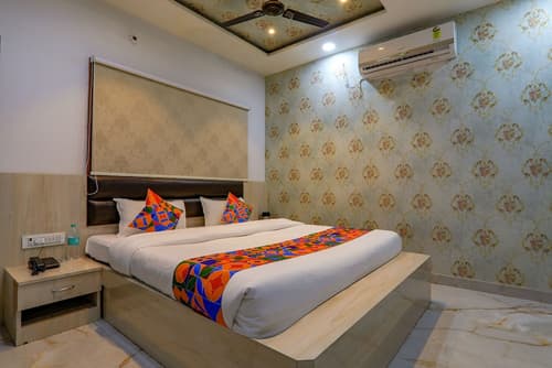 Fabhotel Super 3 Premium, Primary image