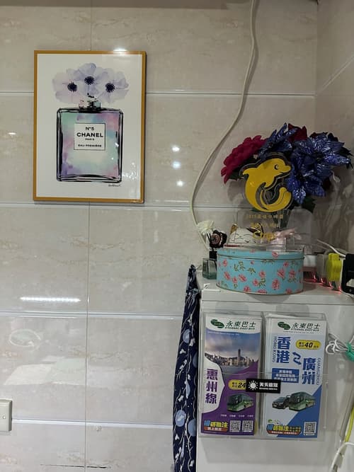 Sunrise Hostel, Reception