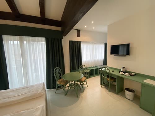 Resort Hotel Tamerici, Room