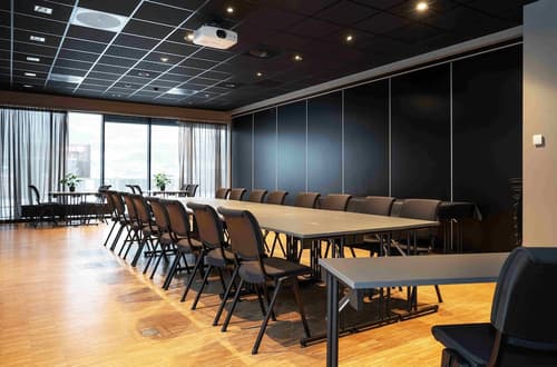 Thon Partner Hotel Vinstra, Meeting facility