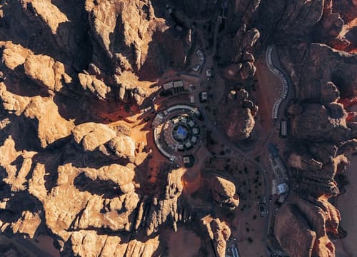 Shaden Resort by Accor, Primary image