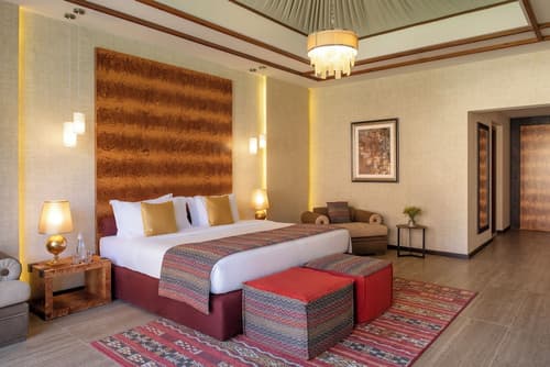 Shaden Resort by Accor, Room