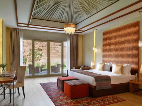 Shaden Resort by Accor, Room