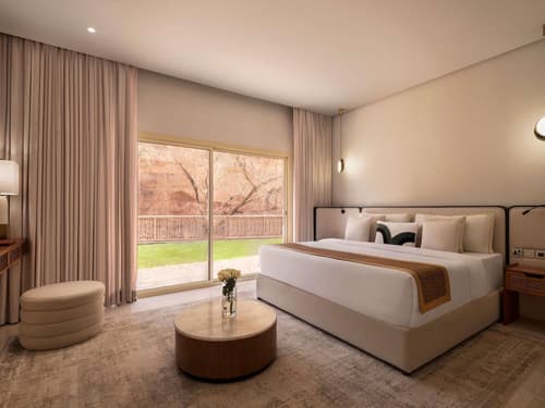 Shaden Resort by Accor, Room