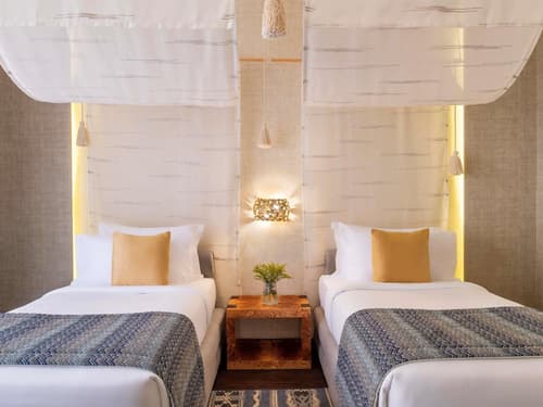 Shaden Resort by Accor, Room