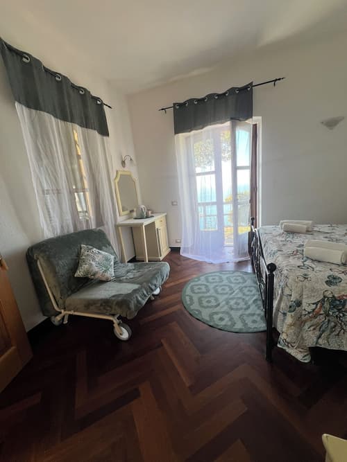 Locanda Valeria, Room