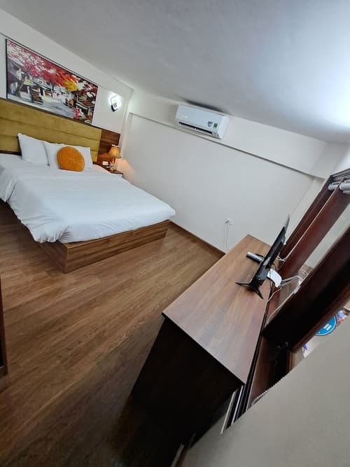 Hanvet Boutique hotel, Room