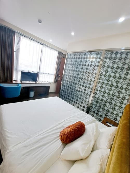 Hanvet Boutique hotel, Room