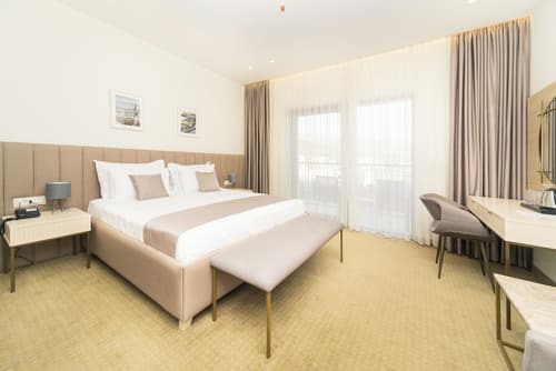 Hotel Pima Budva, Room