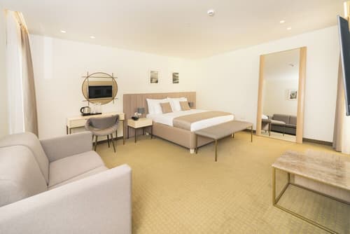 Hotel Pima Budva, Room