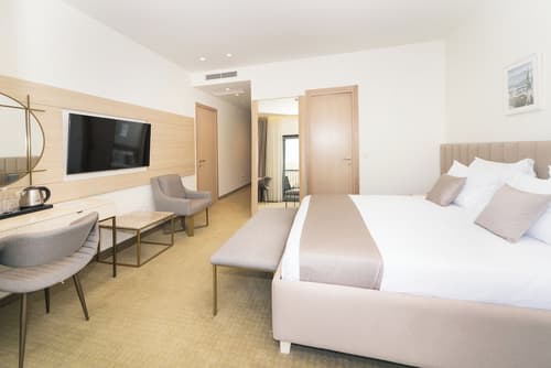 Hotel Pima Budva, Room