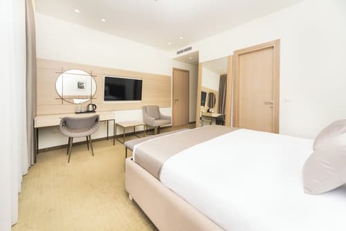 Hotel Pima Budva, Room