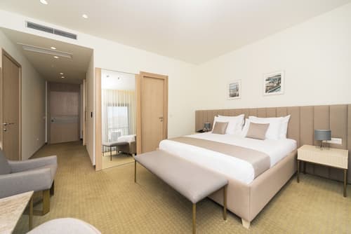 Hotel Pima Budva, Room