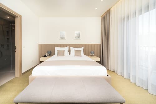 Hotel Pima Budva, Room