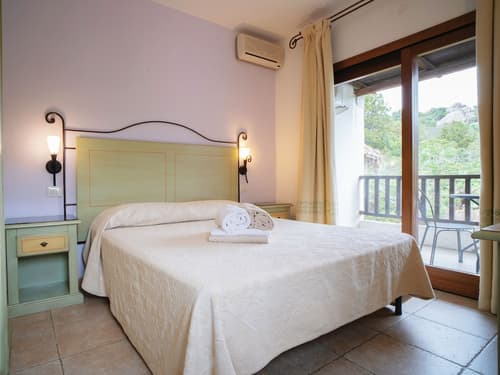 Hotel Pedra Santa, Room