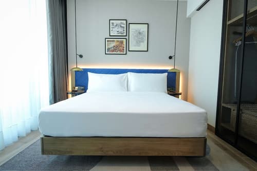 Hilton Garden Inn Ankara Cankaya, Room