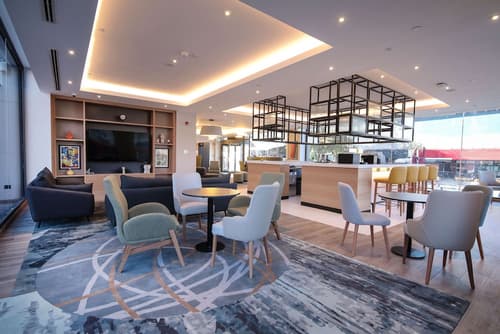 Hilton Garden Inn Ankara Cankaya, Primary image