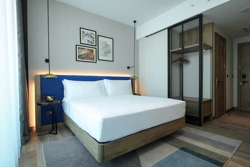 Hilton Garden Inn Ankara Cankaya, Primary image