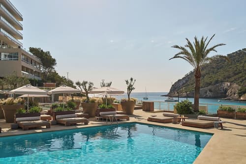 Mondrian Ibiza, Primary image