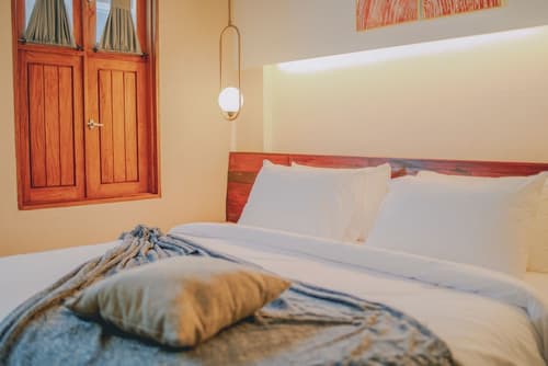 Tanaga Coliving, Room