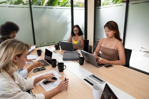 Tanaga Coliving, Primary image