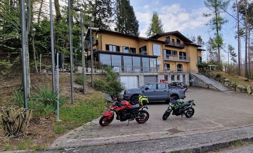 Hotel Montegrino Lakeview, Primary image