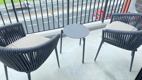 REF Okinawa Arena by VESSEL HOTELS, Room