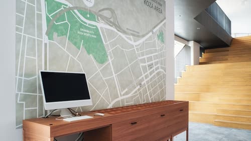 REF Okinawa Arena by VESSEL HOTELS, Lobby