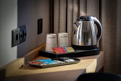 Hotel Acta the Clover, Room