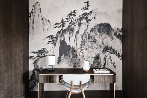 Nobu Hotel San Sebastián, Room